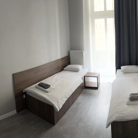 Noclegi Comfort - Self Check-In 24H Świdnica Dış mekan fotoğraf