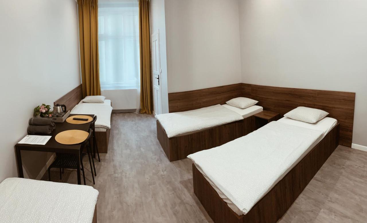 Noclegi Comfort - Self Check-In 24H Świdnica Dış mekan fotoğraf