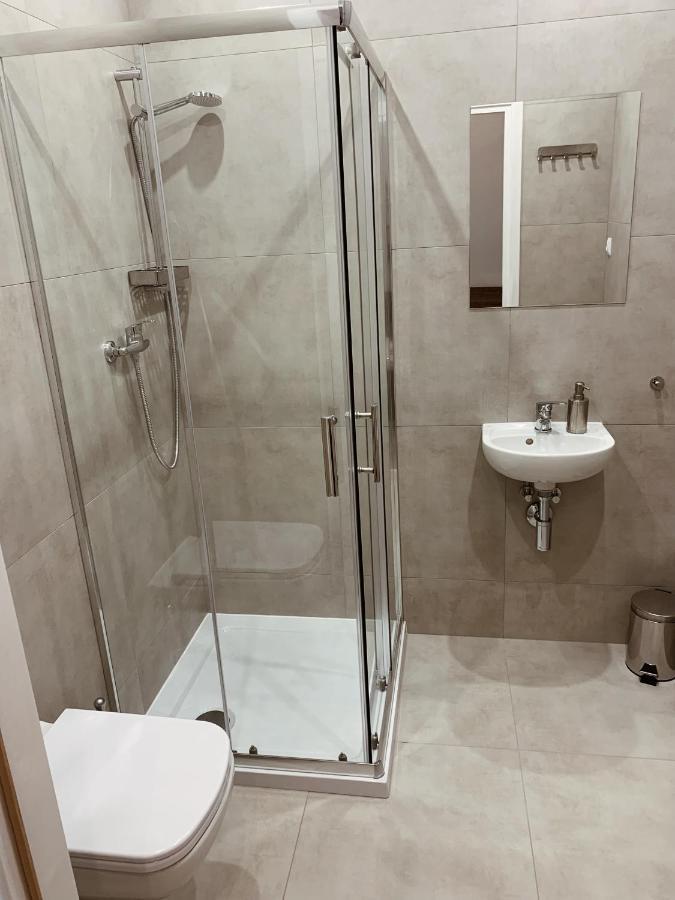 Noclegi Comfort - Self Check-In 24H Świdnica Dış mekan fotoğraf