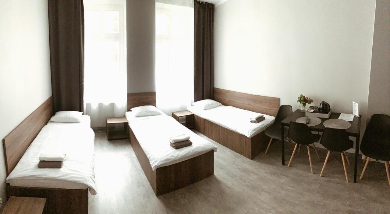 Noclegi Comfort - Self Check-In 24H Świdnica Dış mekan fotoğraf
