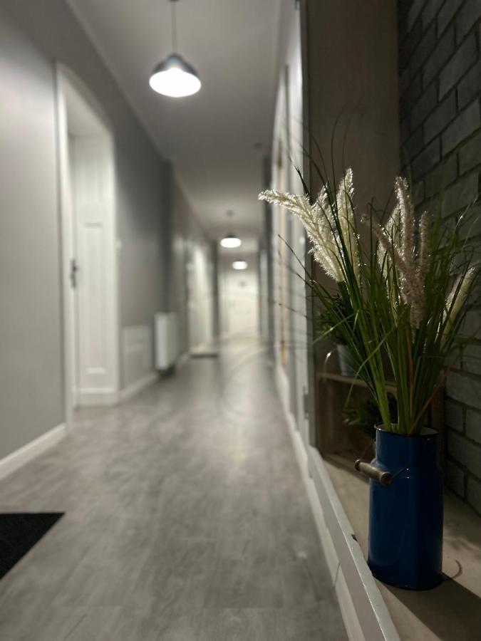 Noclegi Comfort - Self Check-In 24H Świdnica Dış mekan fotoğraf