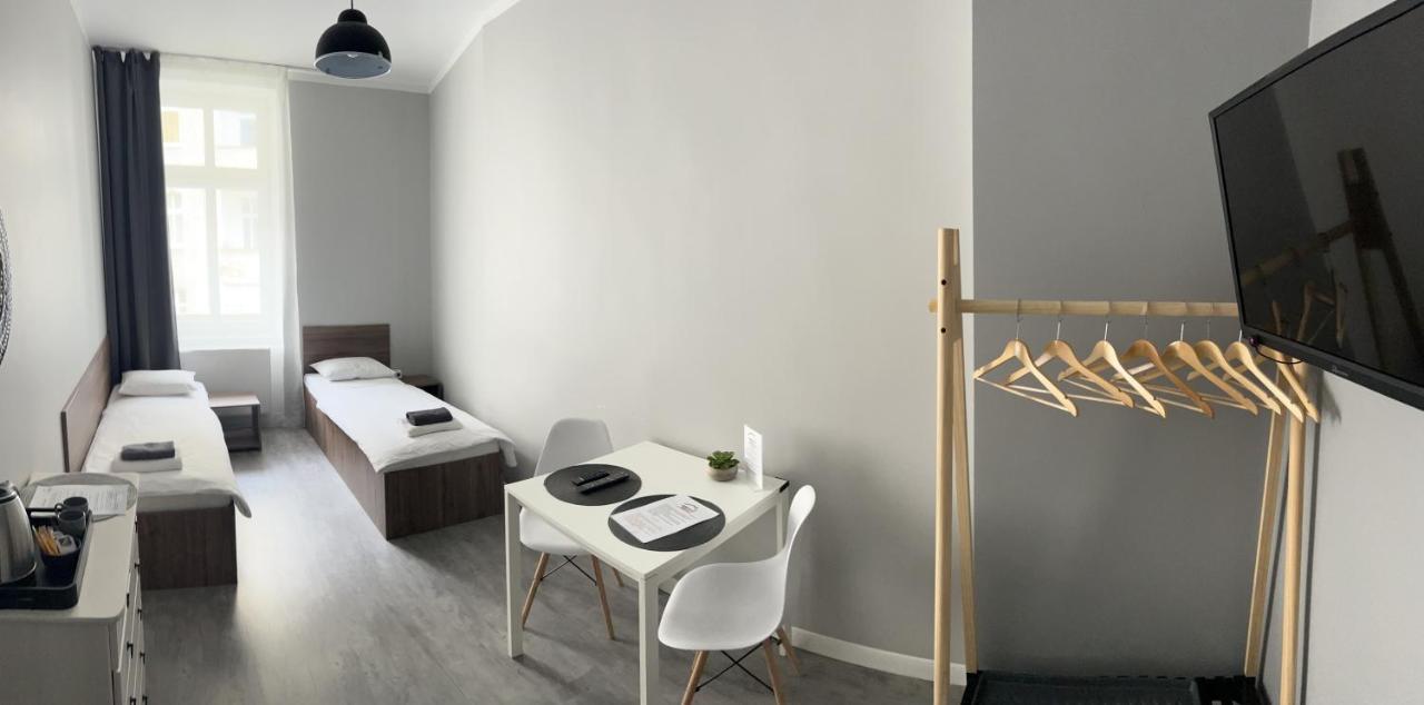 Noclegi Comfort - Self Check-In 24H Świdnica Dış mekan fotoğraf