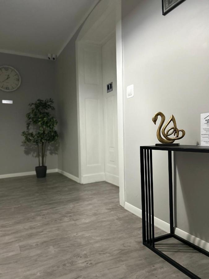 Noclegi Comfort - Self Check-In 24H Świdnica Dış mekan fotoğraf