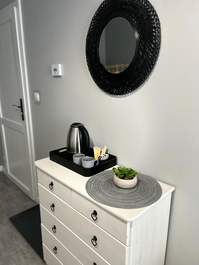 Noclegi Comfort - Self Check-In 24H Świdnica Dış mekan fotoğraf
