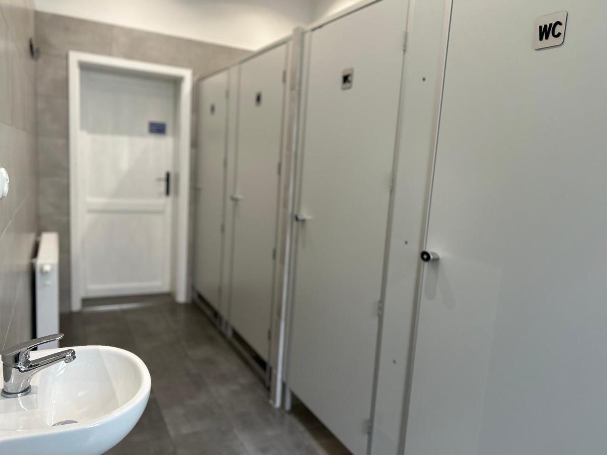 Noclegi Comfort - Self Check-In 24H Świdnica Dış mekan fotoğraf