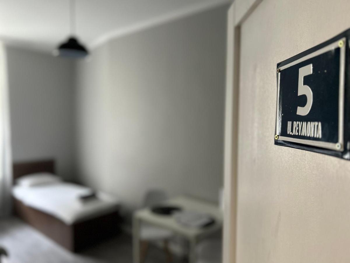 Noclegi Comfort - Self Check-In 24H Świdnica Dış mekan fotoğraf