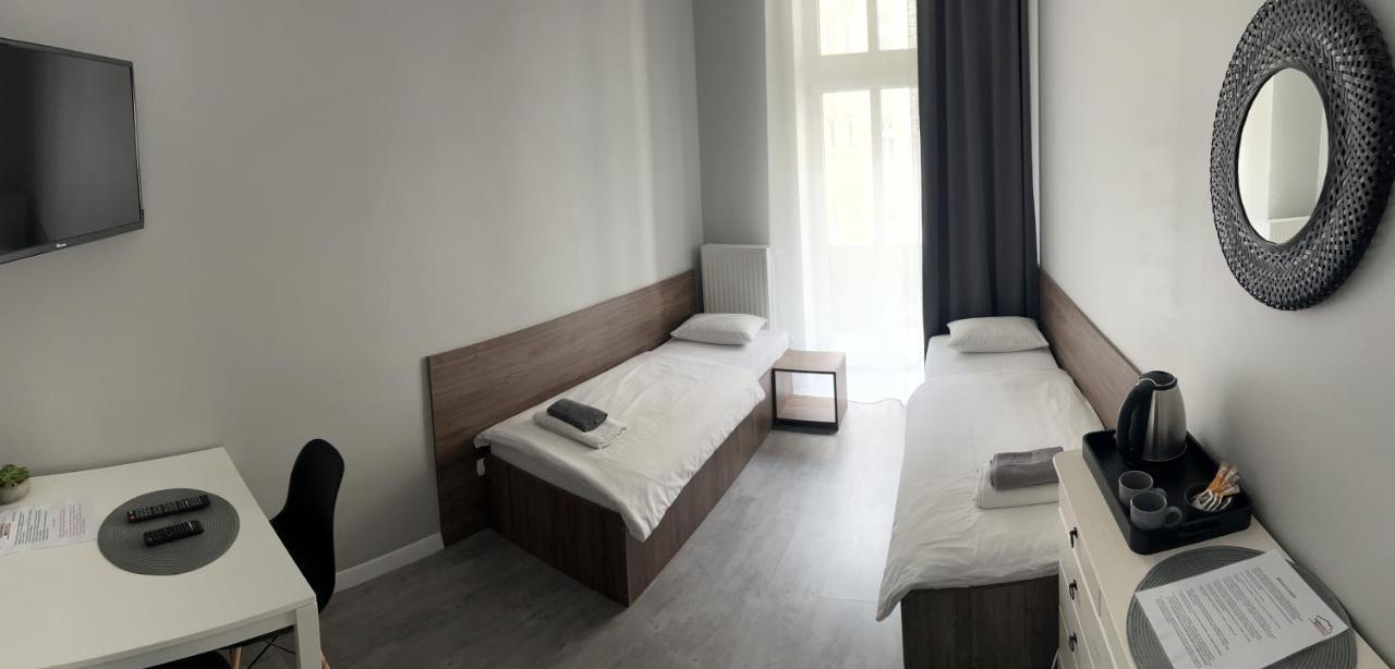 Noclegi Comfort - Self Check-In 24H Świdnica Dış mekan fotoğraf